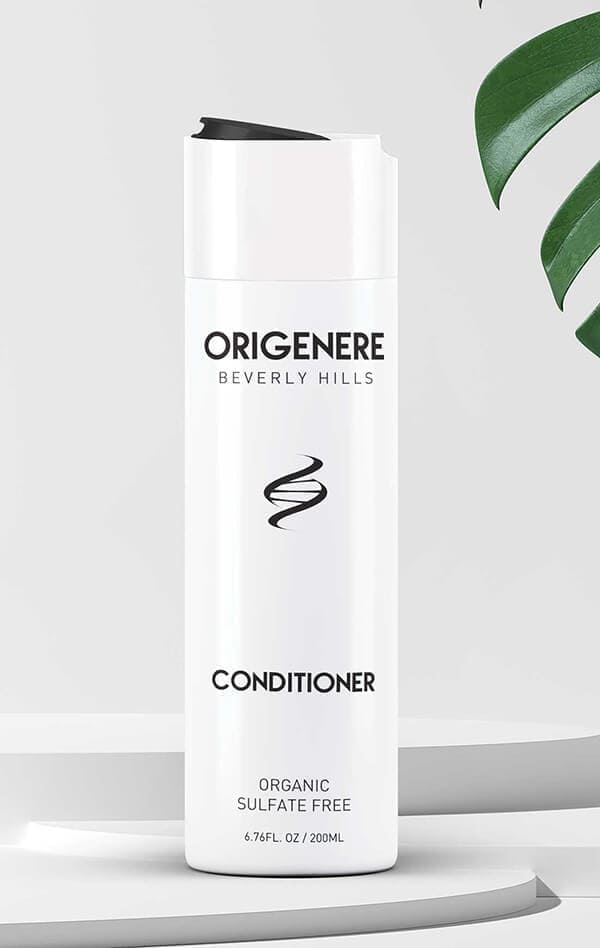 ORIGENERE®'s OrganoNutrient™ Conditioner