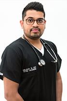 Dr Kashmal Kalan