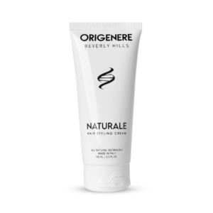 Hair Styling Cream by Alvi Armani, ideal for styling post-transplant hair.