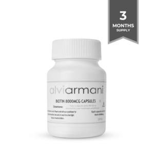 Image showcasing tools and techniques used in Alvi Armani hair transplants."
